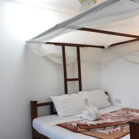 Garden Lodge Zanzibar Exteriér fotografie
